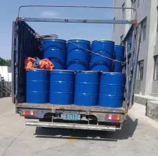 衡阳市石蜡回收回收油墨 - 哪里好
